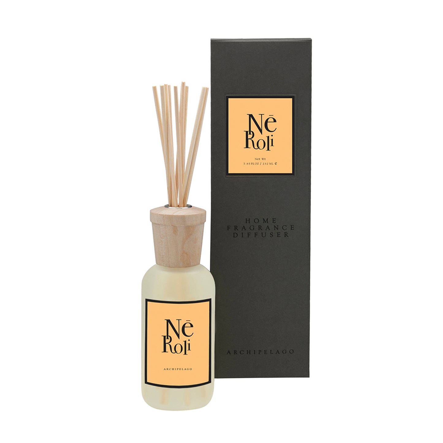 Neroli Reed Diffuser