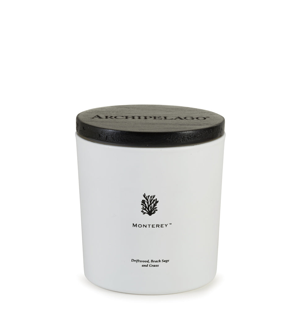 Monterey Luxe Candle