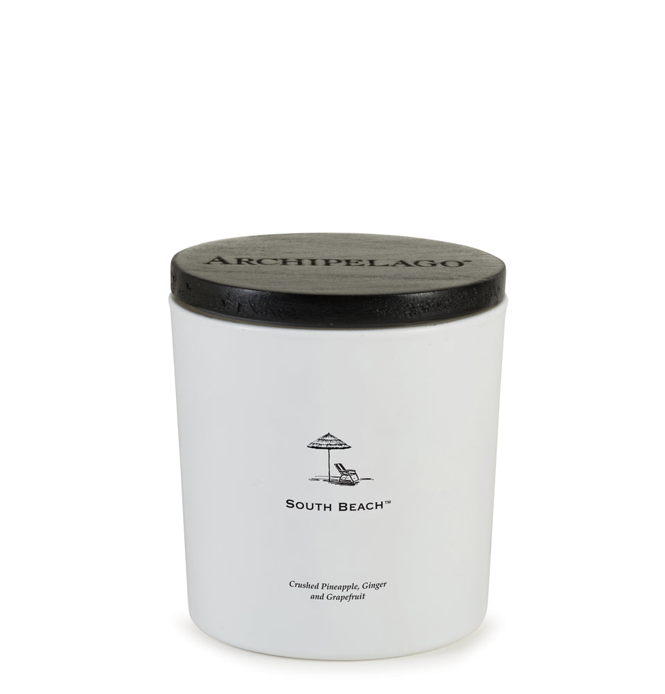 South Beach Luxe Candle