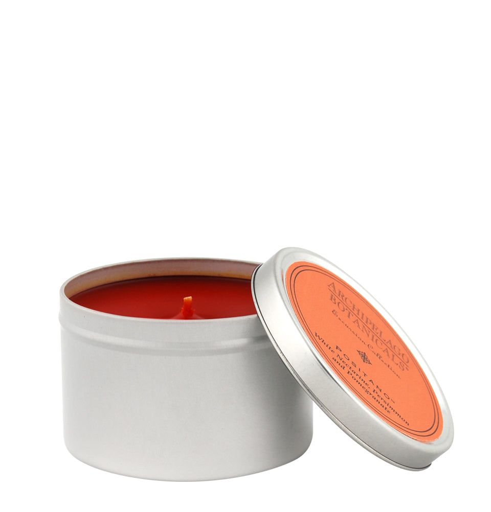 POSITANO TRAVEL TIN