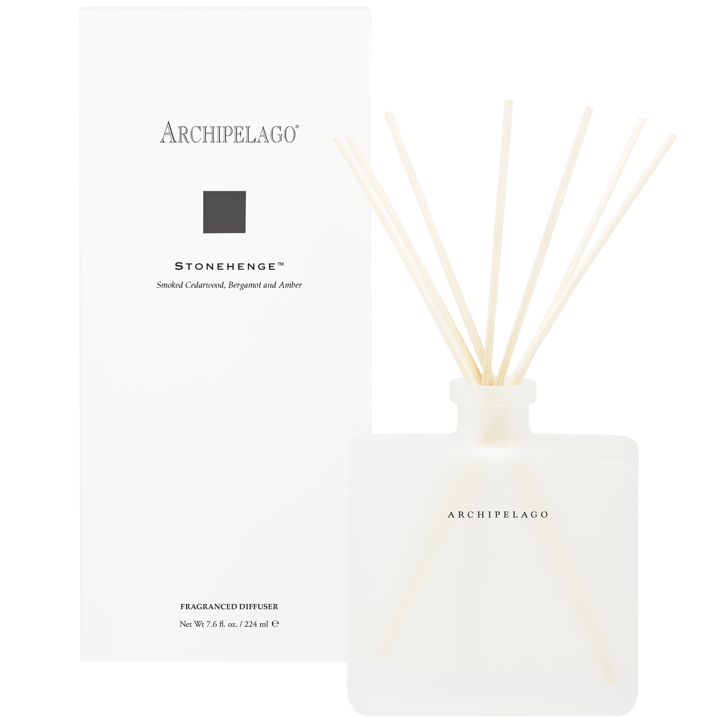 Stonehenge Reed Diffuser