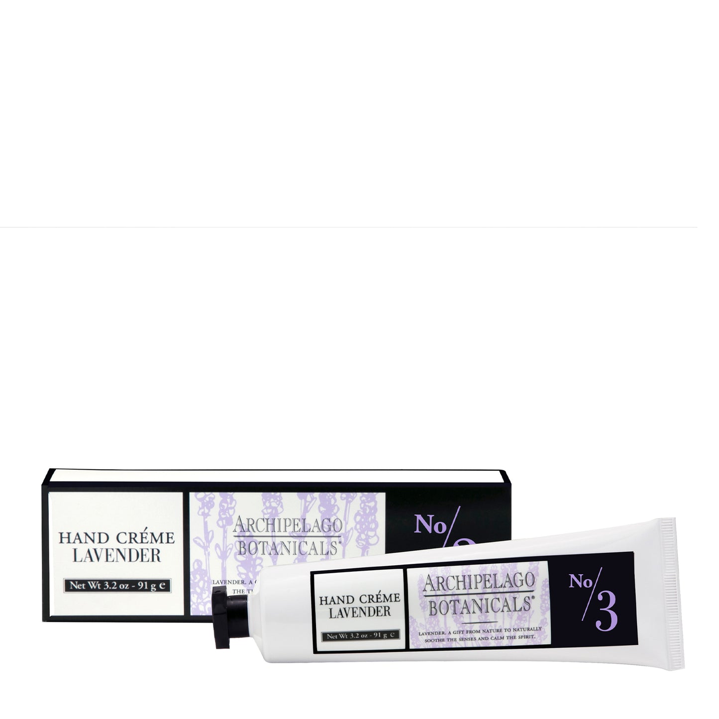 Lavender Hand Crème