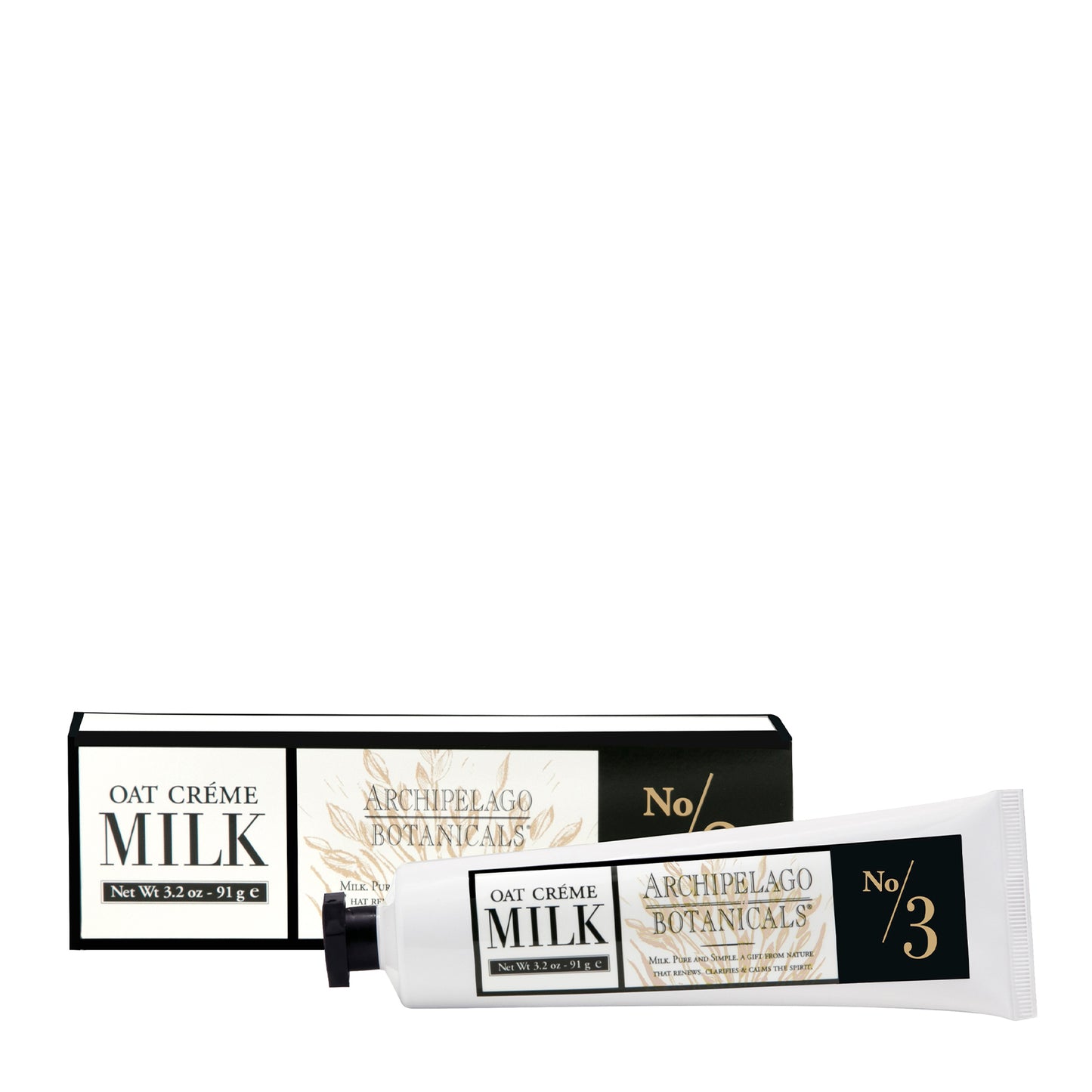 Oat Milk Hand Creme Tester