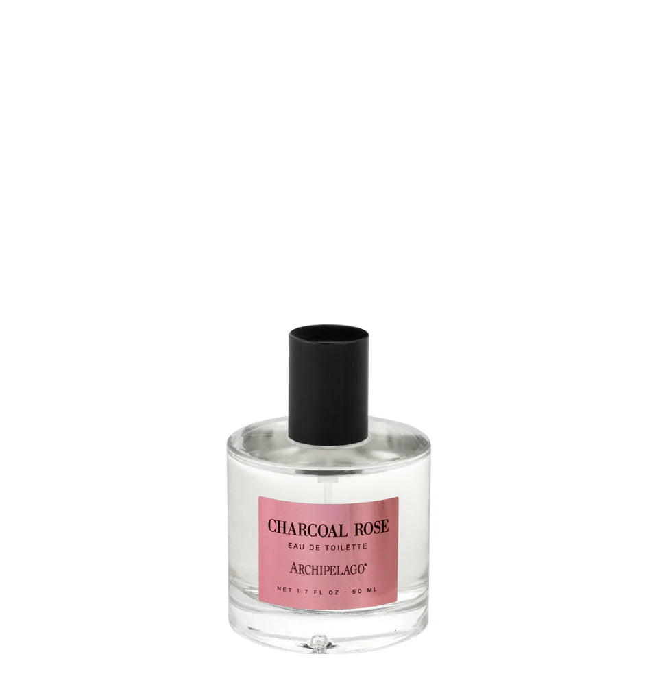 CHARCOAL ROSE EDT TESTER
