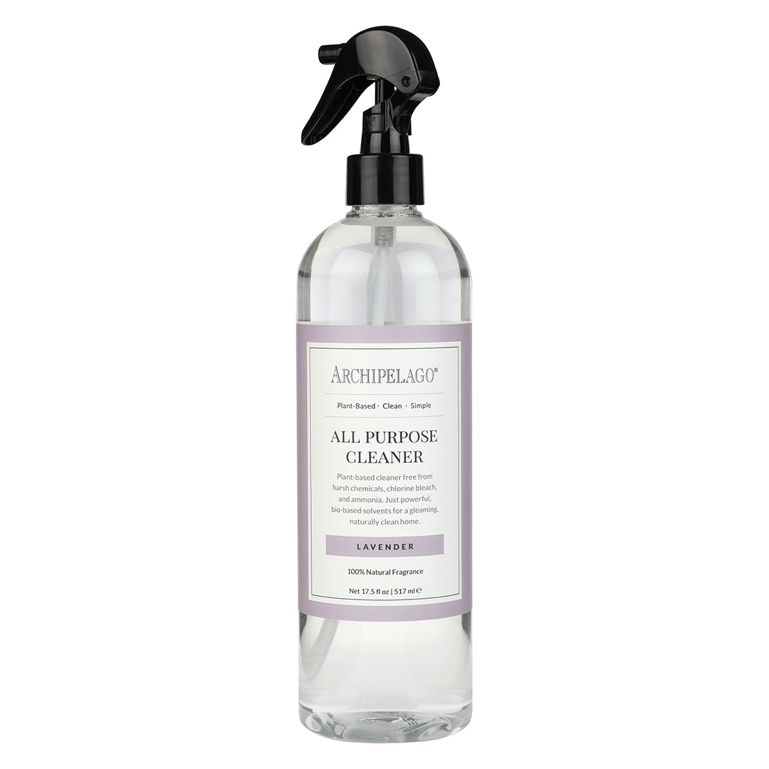 LAVENDER ALL PURPOSE CLEANER
