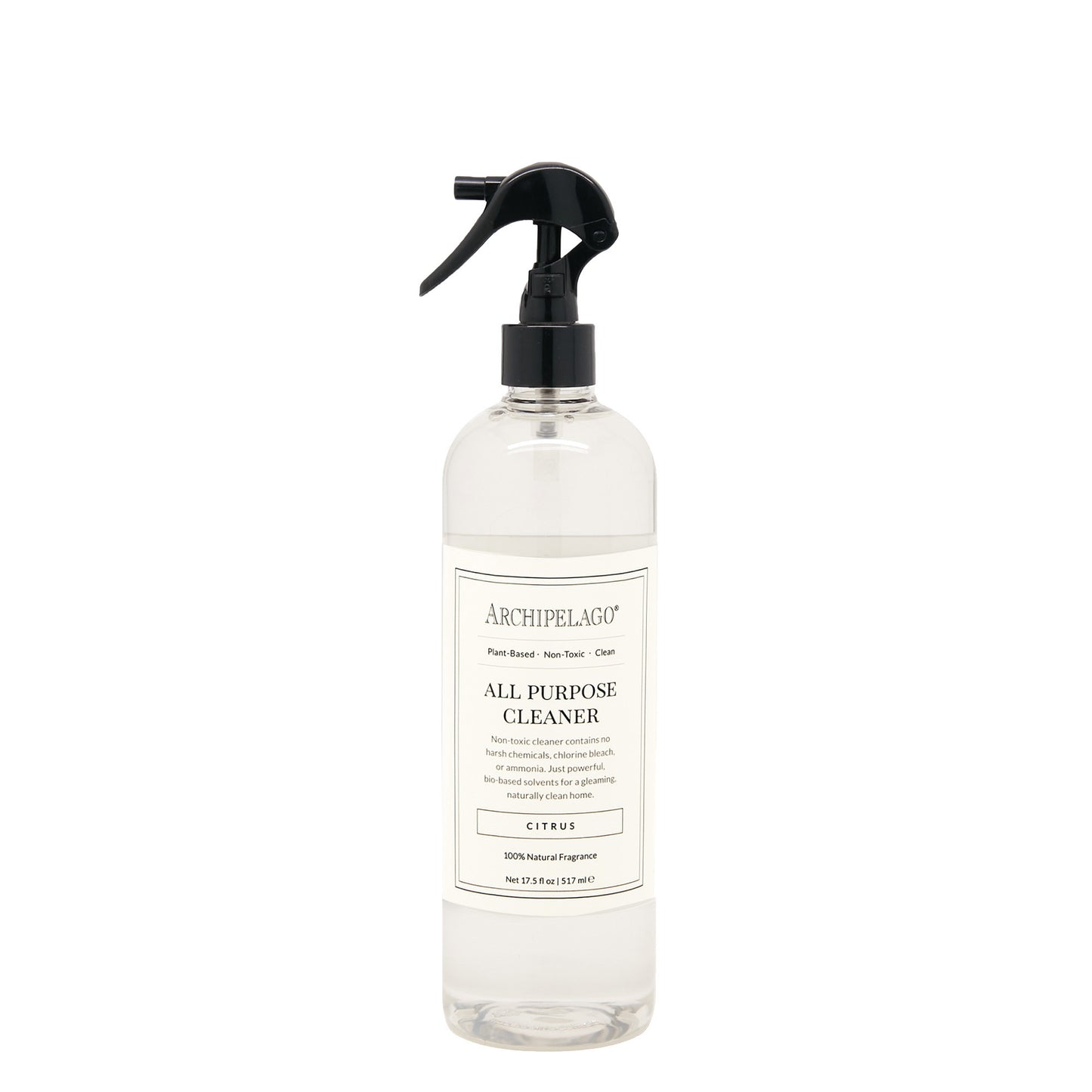ALL PURPOSE CLEANER
