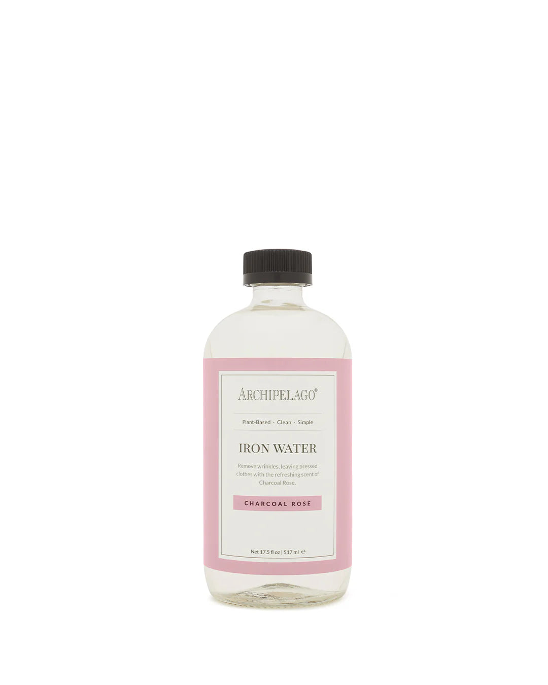 CHARCOAL ROSE IRON WATER