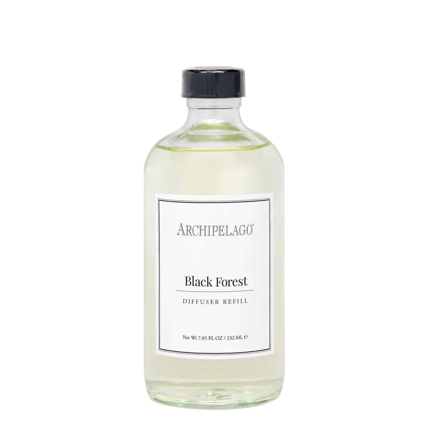 BLACK FOREST DIFFUSER OIL REFILL