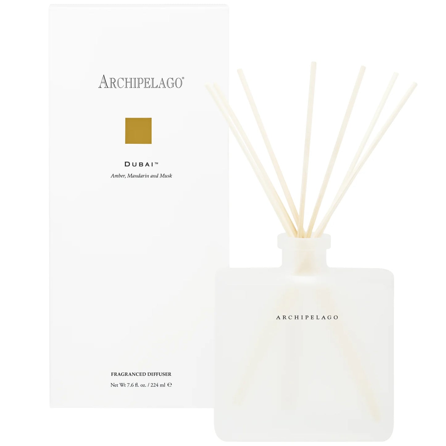Dubai Reed Diffuser