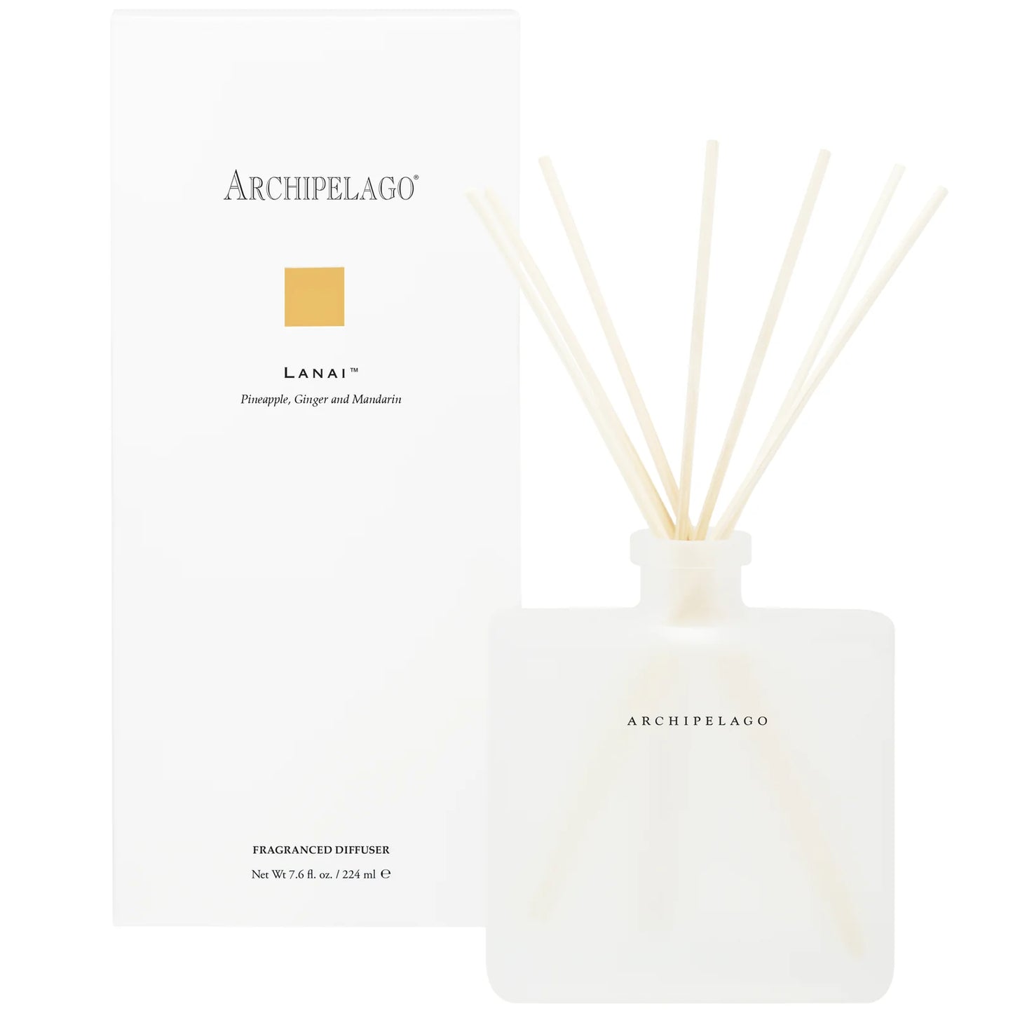 Lanai Reed Diffuser