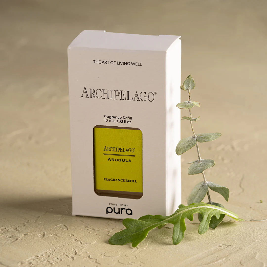 ARUGULA PURA REFILL