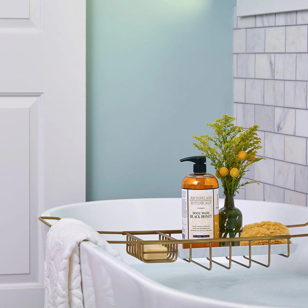 Black Honey 33 oz. Body Wash