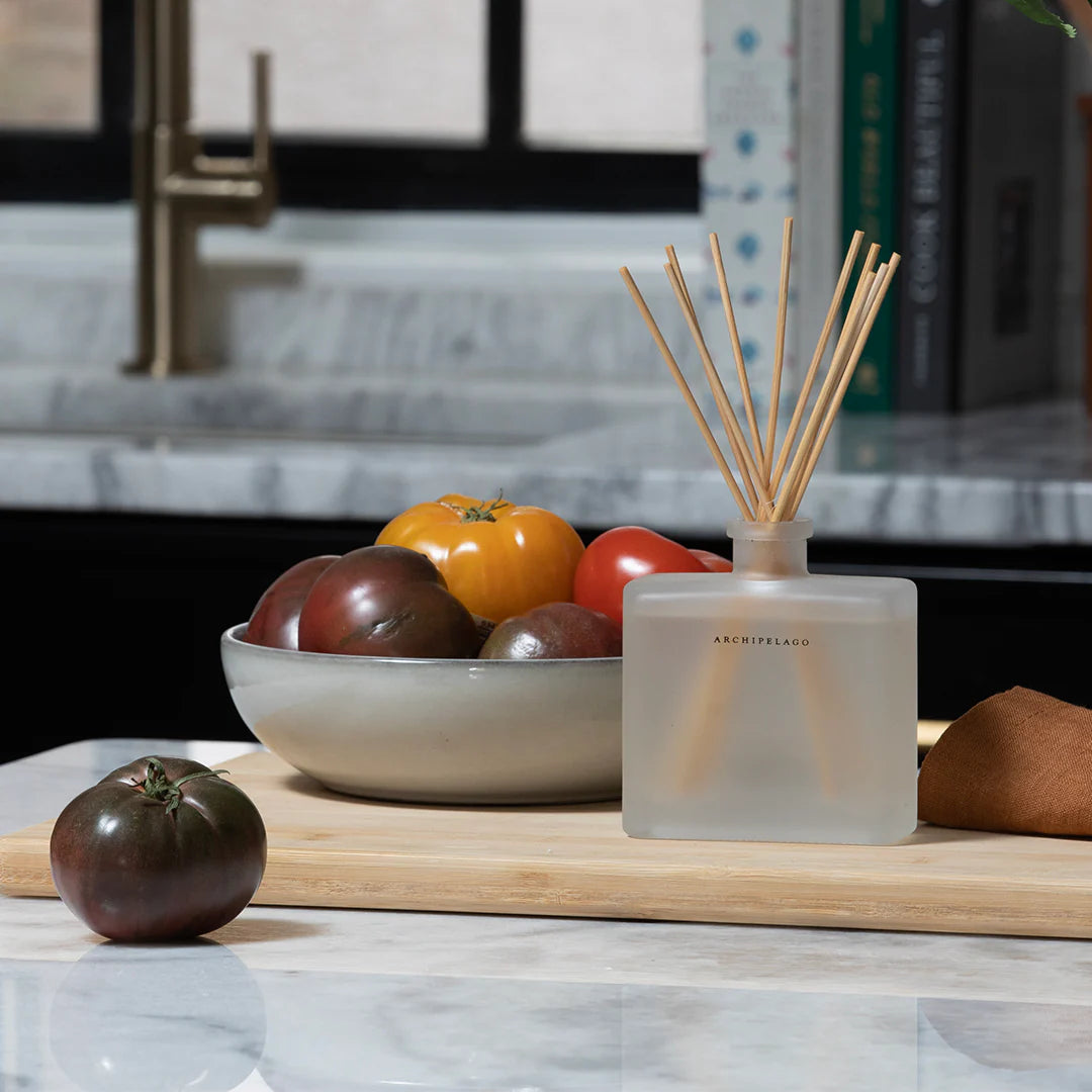 Scents of the Season