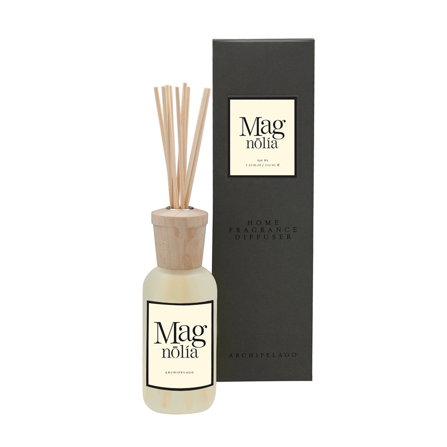 Magnolia Reed Diffuser