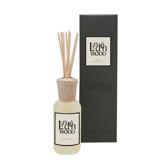 Lindenwood Reed Diffuser
