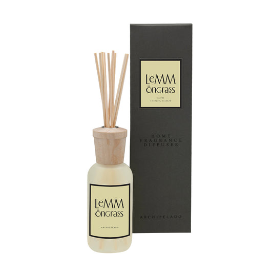 Lemmongrass Reed Diffuser