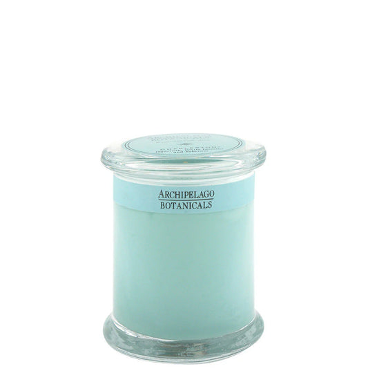 Charleston Glass Jar Candle