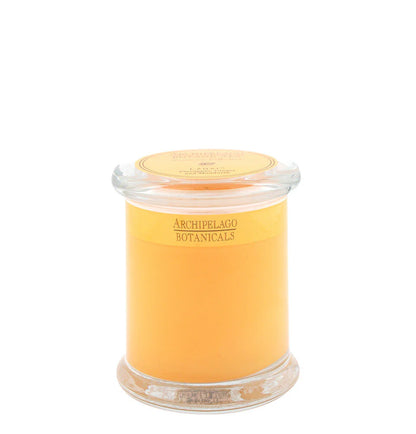 Lanai Glass Jar Candle