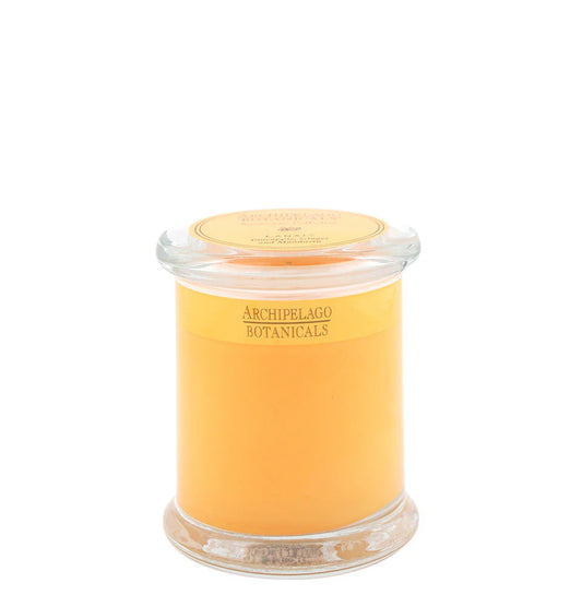 Lanai Glass Jar Candle