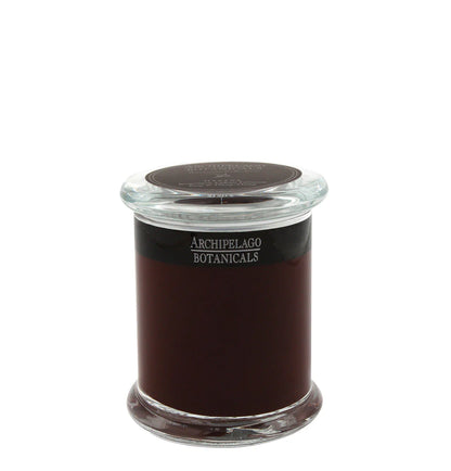 Havana Glass Jar Candle
