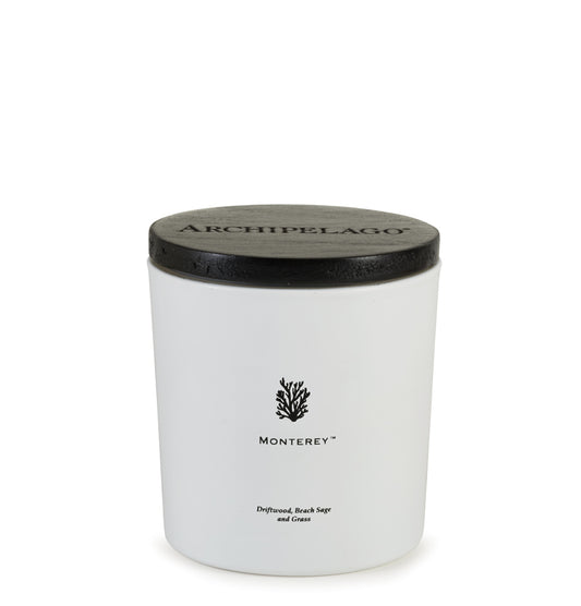 Monterey Luxe Candle