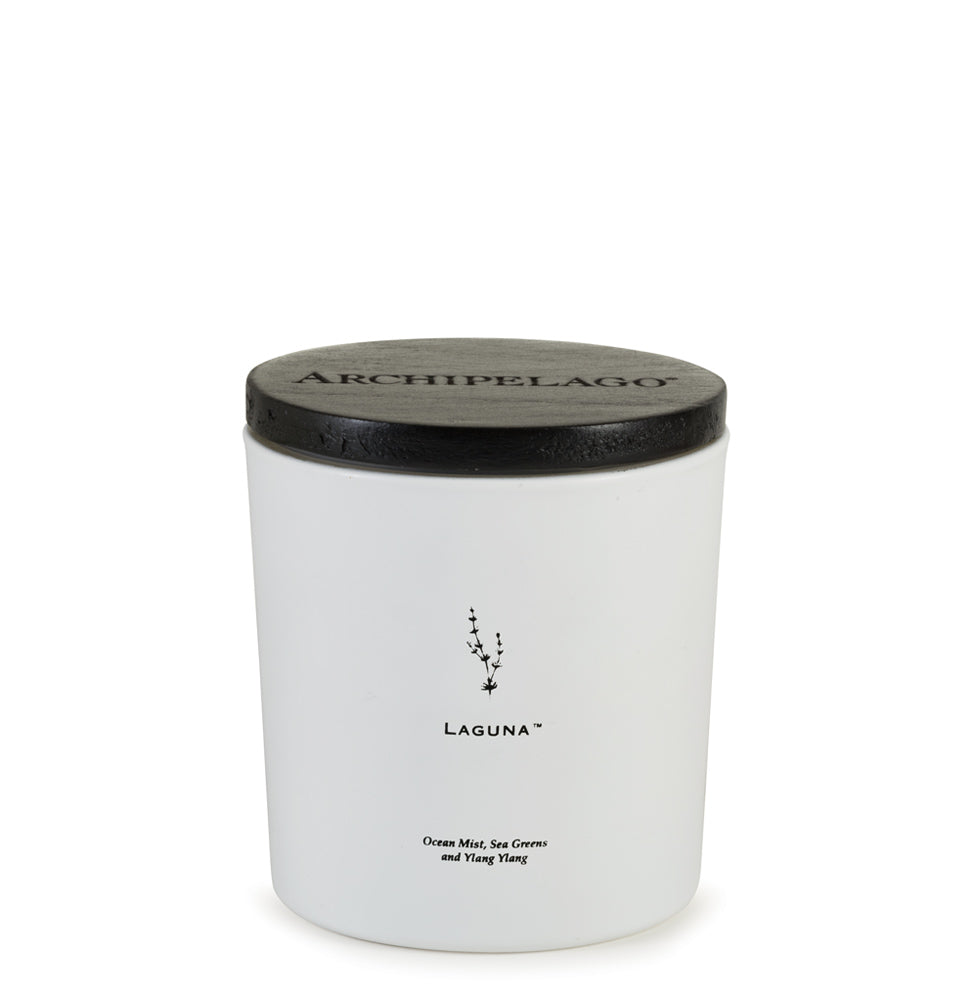 Laguna Luxe Candle