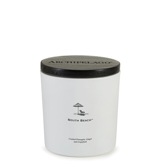 South Beach Luxe Candle