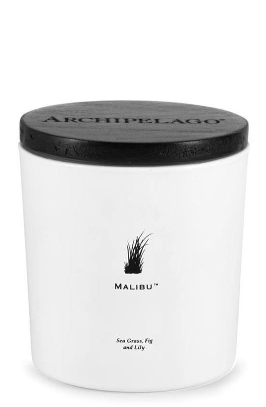 Malibu Luxe Candle