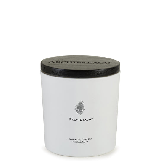 Palm Beach Luxe Candle