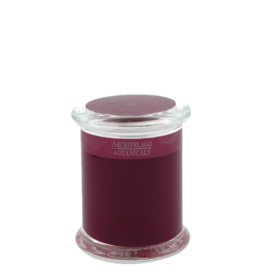 Rue Saint-Honoré Glass Jar Candle