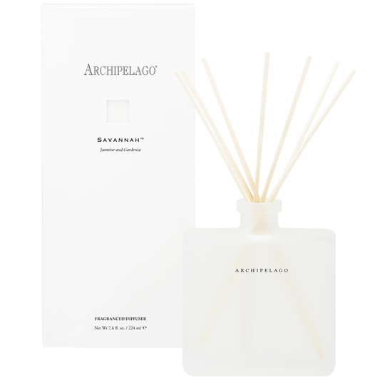 Savannah Reed Diffuser