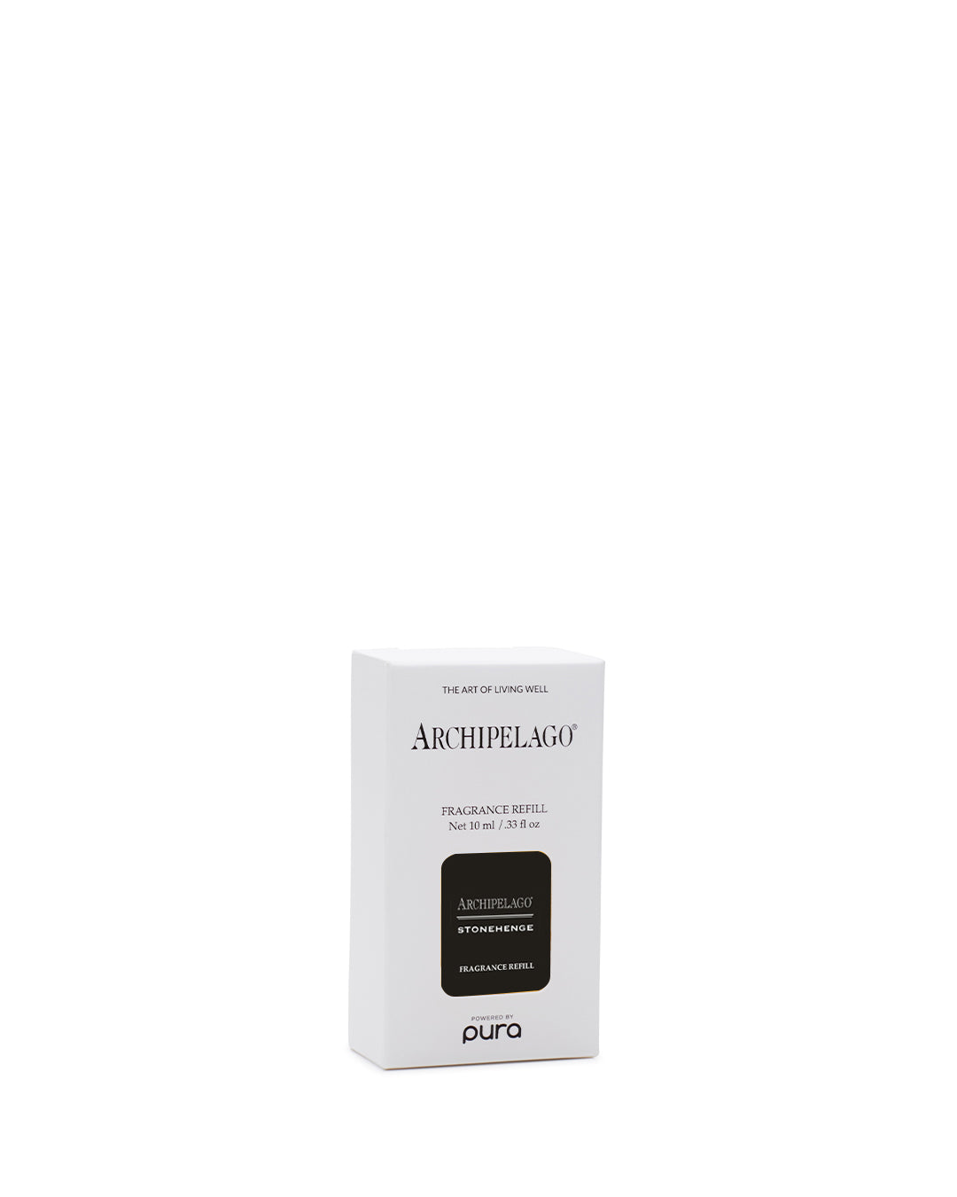 STONEHENGE PURA REFILL