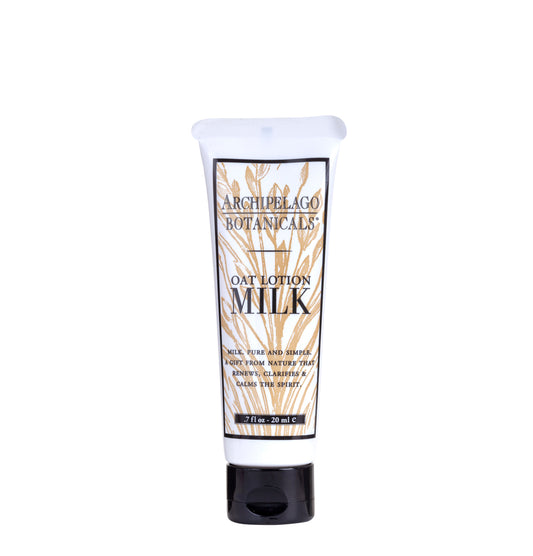 Oat Milk .7oz Lotion (24 Count)