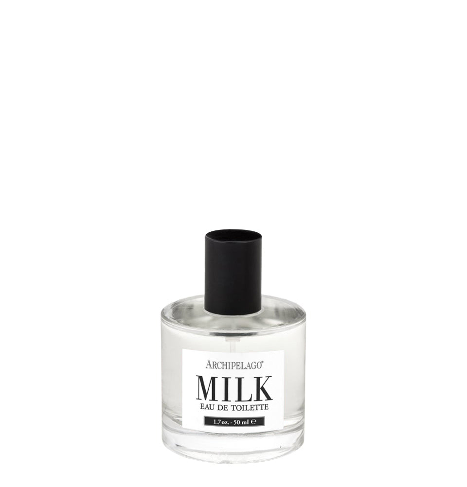 Milk Eau de Toilette