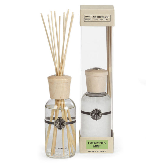 Eucalyptus Mint Reed Diffuser