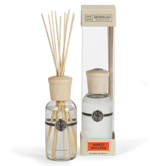 Mango Tangerine Reed Diffuser