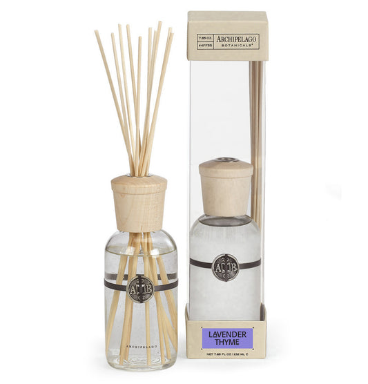 Lavender Thyme Diffuser