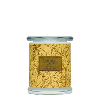 ANTIGUA JAR CANDLE