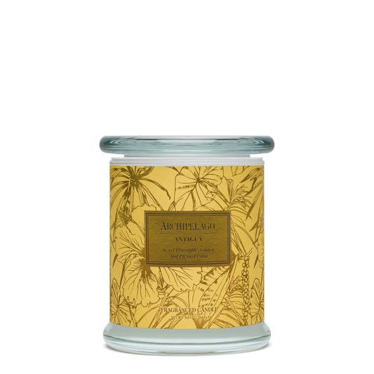 ANTIGUA JAR CANDLE