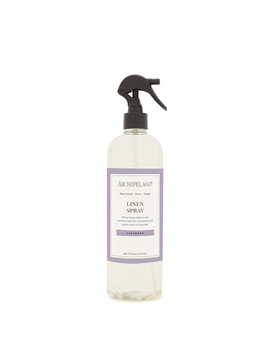 LAVENDER LINEN SPRAY