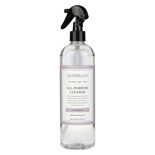 LAVENDER ALL PURPOSE CLEANER