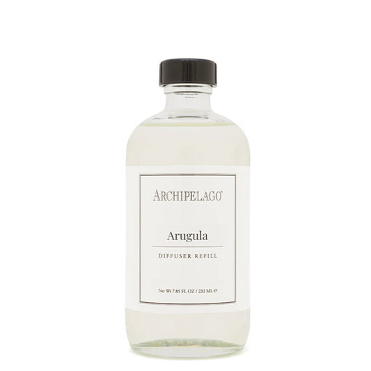 ARUGULA DIFFUSER OIL REFILL