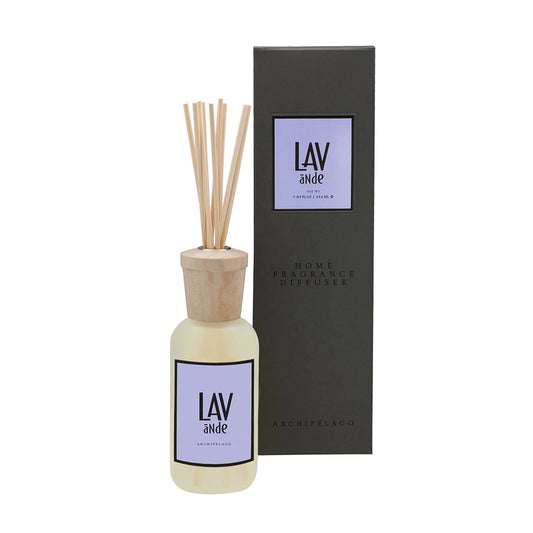 Lavande Reed Diffuser