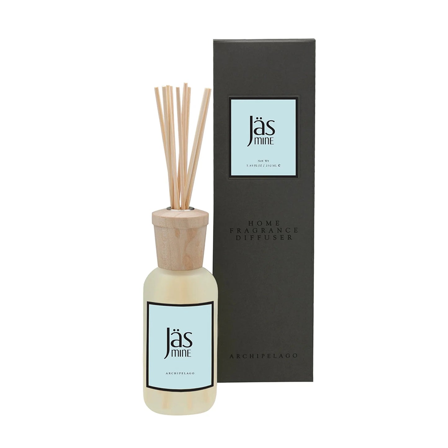 Jasmine Reed Diffuser