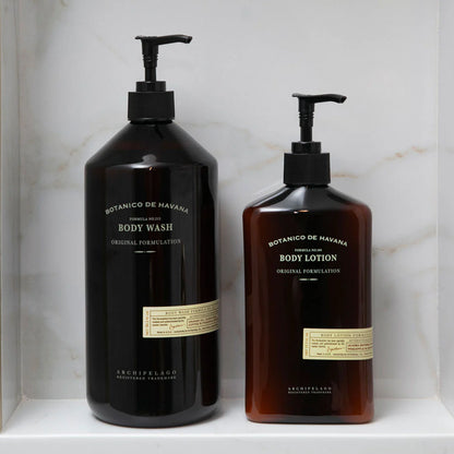 Botanico de Havana Body Lotion