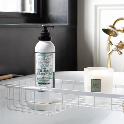 BERGAMOT EUCALYPTUS LOTION
