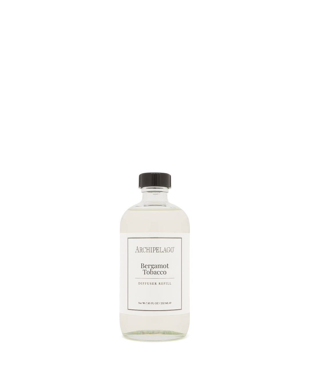 BERGAMOT TOBACCO DIFFUSER OIL REFILL