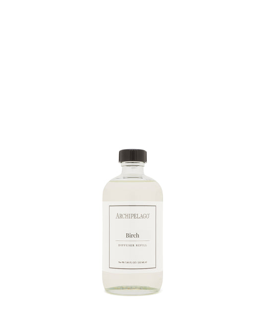 BIRCH DIFFUSER OIL REFILL