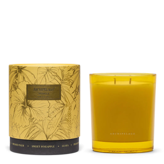 ANTIGUA BOXED CANDLE
