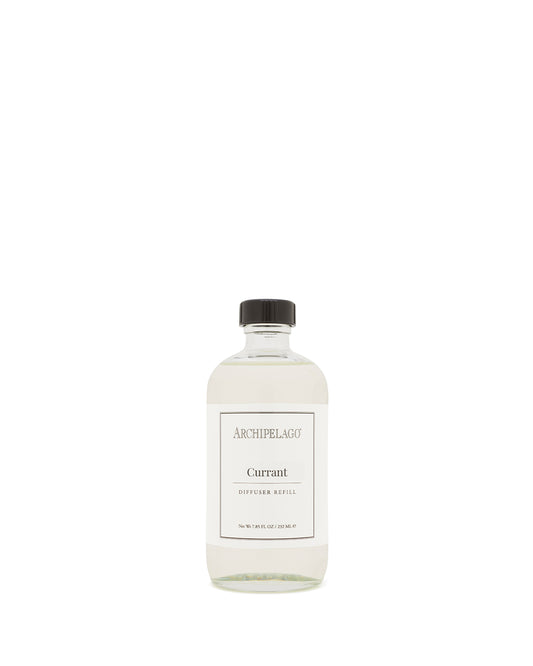 CURRANT DIFFUSER OIL REFILL